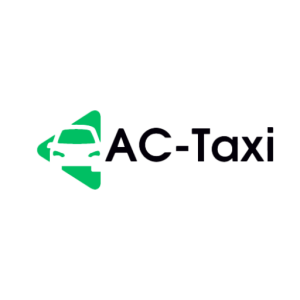 AC-Taxi logo