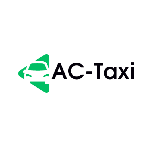 AC-Taxi logo